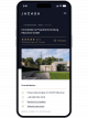 Vorschaubild fzey für Jacasa - Ansicht 4 Website mobile auf iPhone