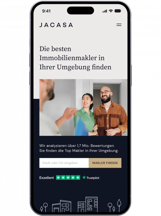 fzey für Jacasa - Ansicht 3 Website mobile